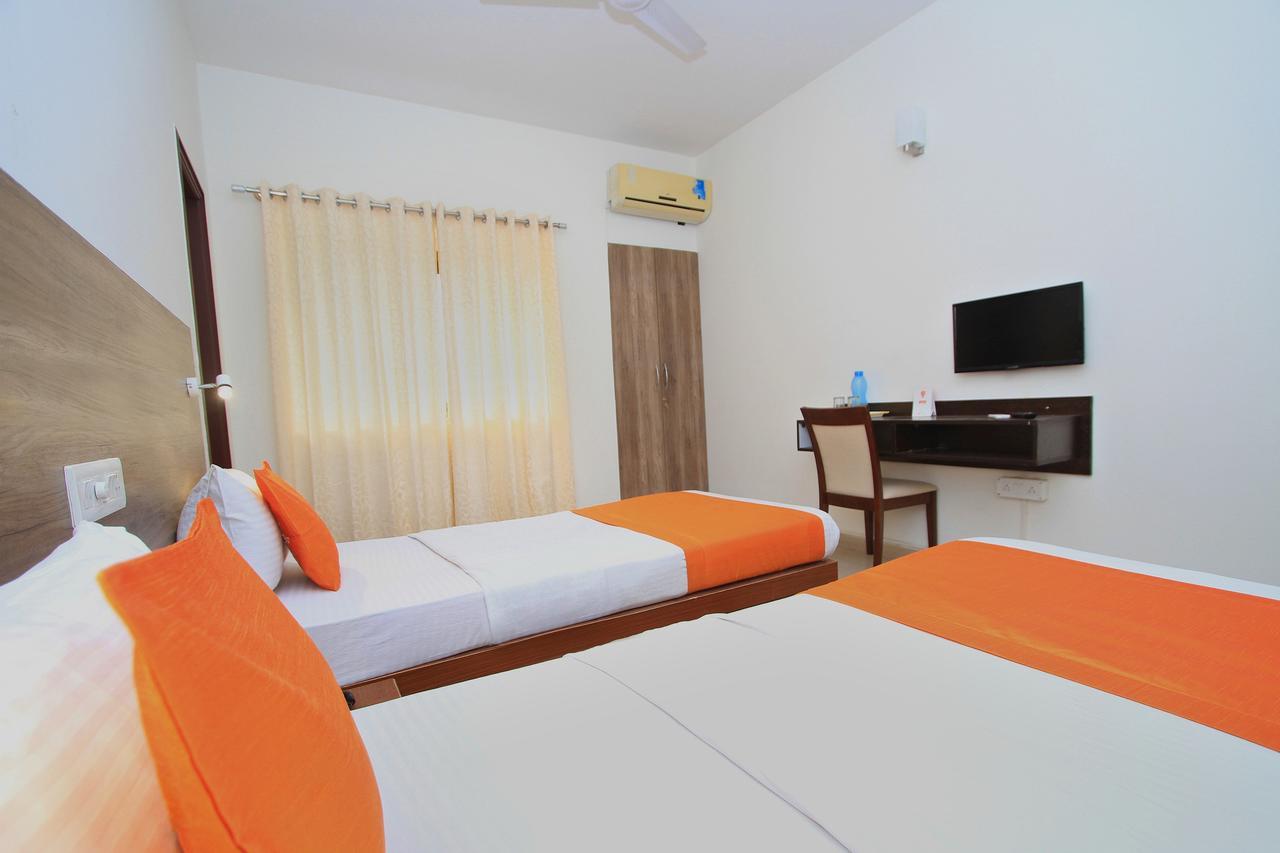 Oyo 10396 Boulevard Residences Bangalore