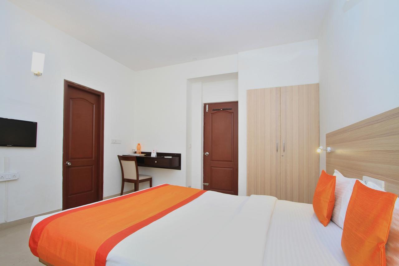 Oyo 10396 Boulevard Residences Bangalore