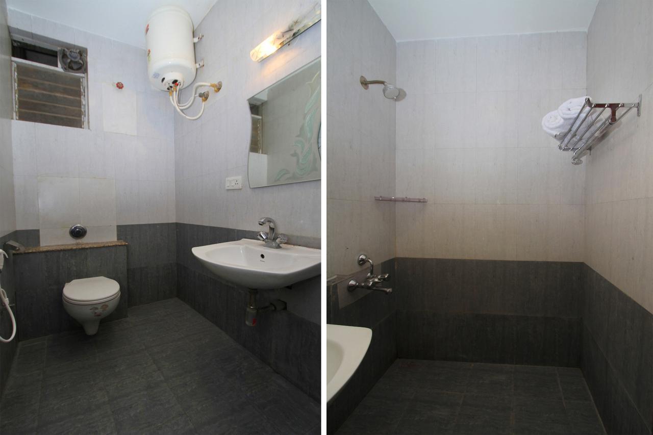 Oyo 10396 Boulevard Residences Hotel 3*
