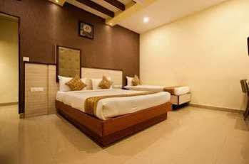 Hotel Kadmaba Guestline
