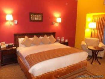 Hotel Mgm Whitefield 4*