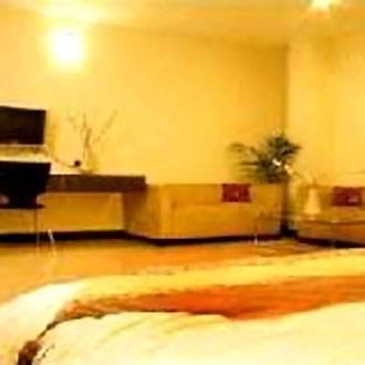 Hotel The Elite 3*