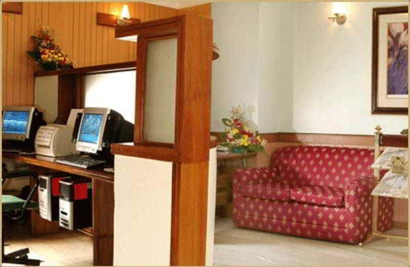 Radisson Blu Atria