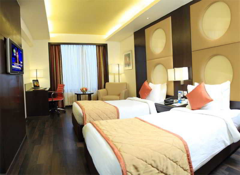 Hotel Aurick Bangalore