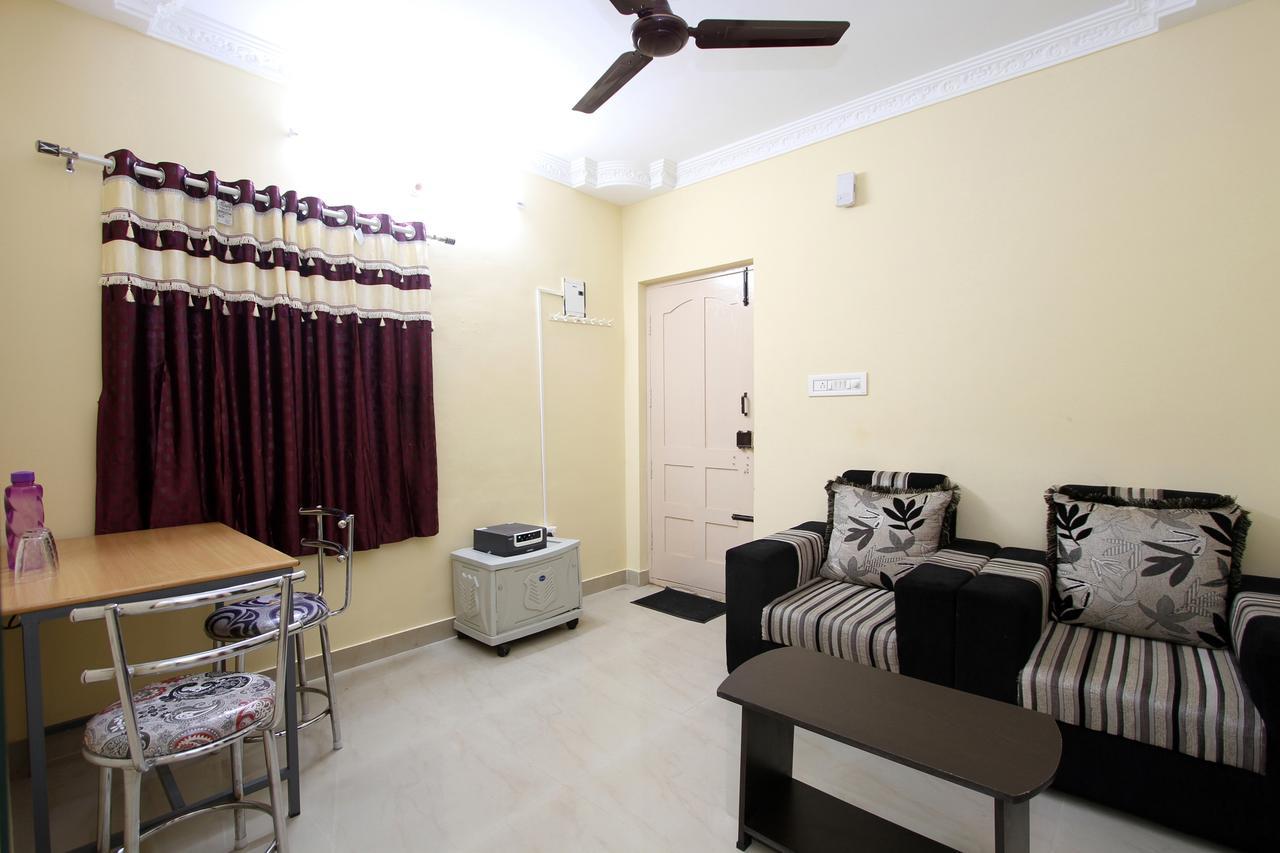Hotel Oyo 9026 Near Mysore Road Bangalore