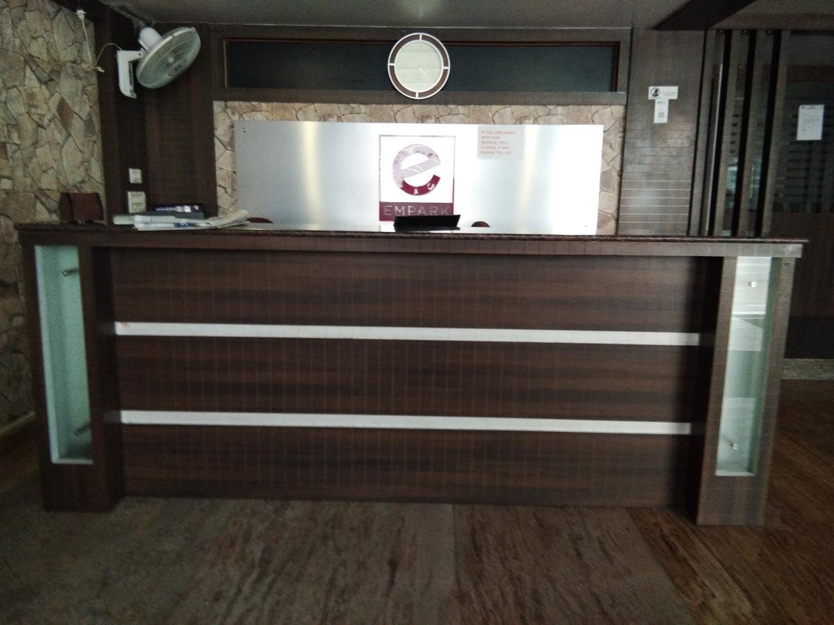 Hotel Empark *