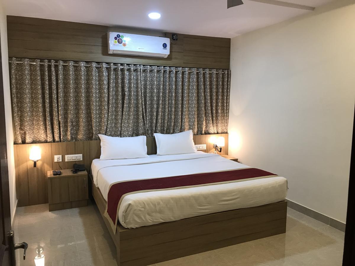 Blue Bell Hotel Bangalore