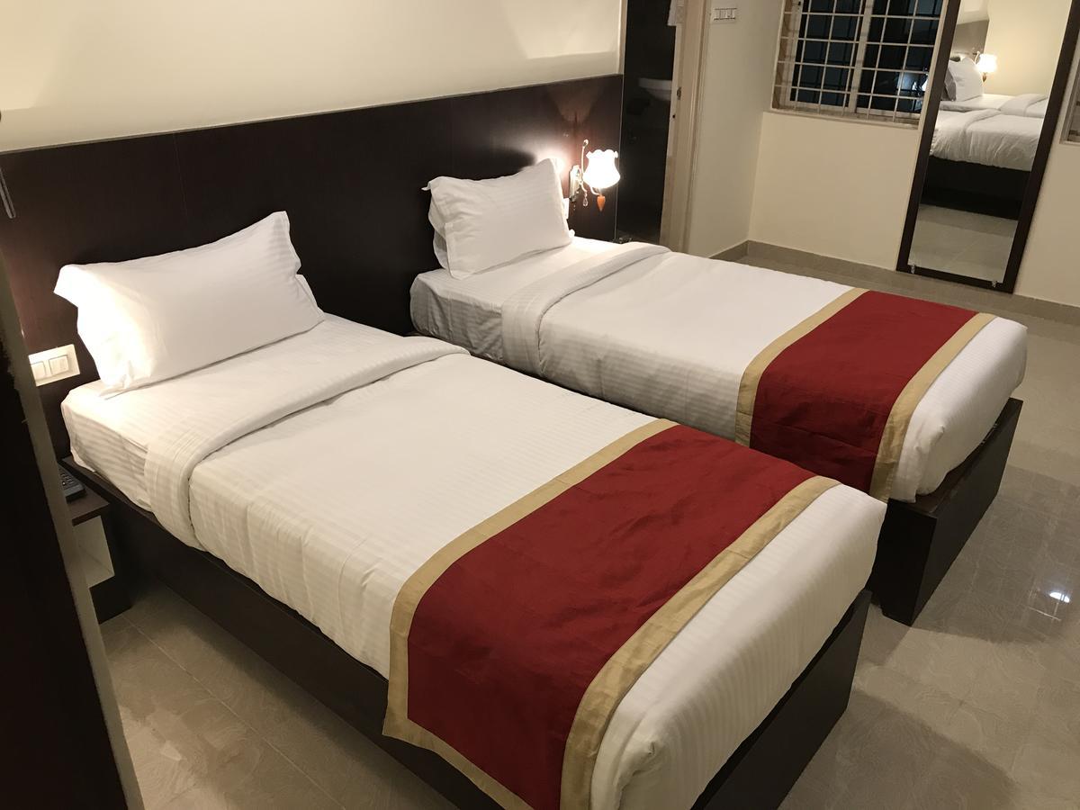 Hotel Blue Bell