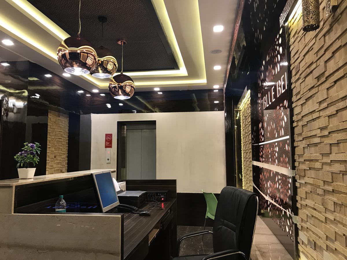 Hotel Blue Bell 3*
