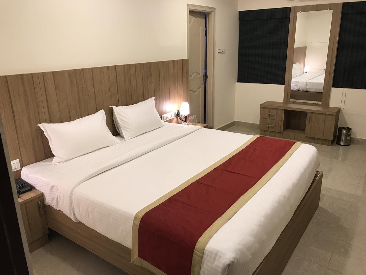 Blue Bell Hotel Bangalore