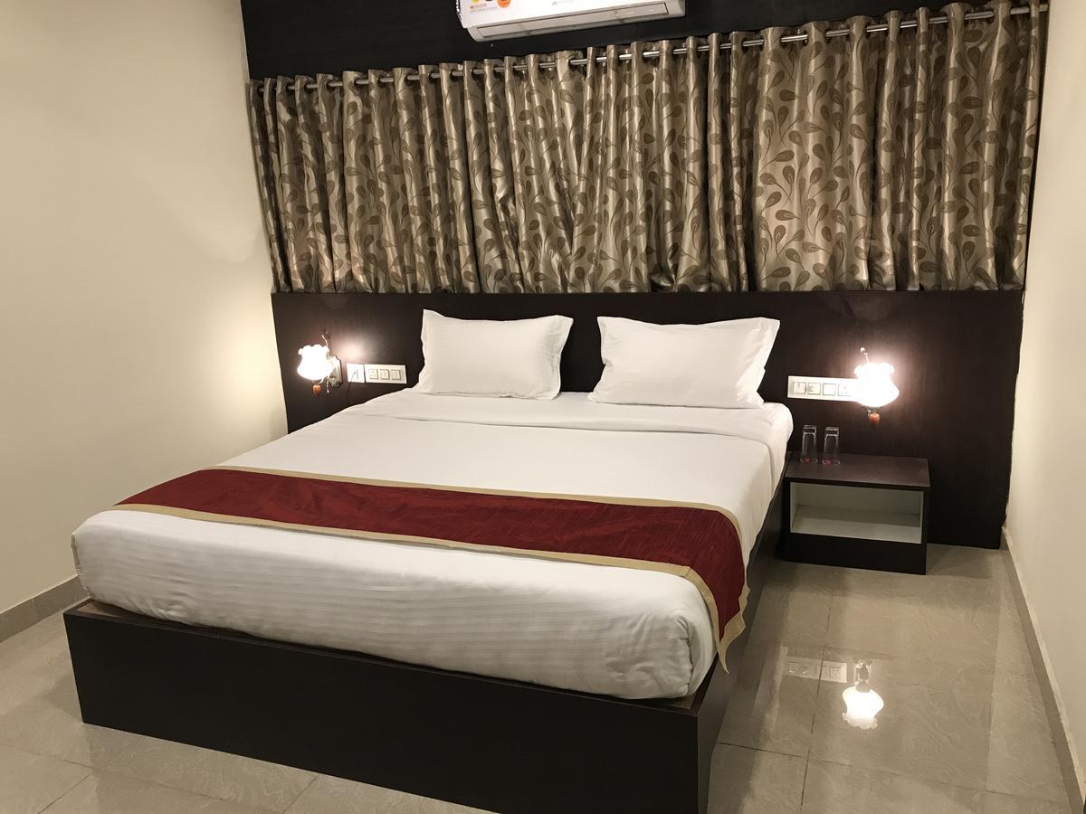 Hotel Blue Bell 3*