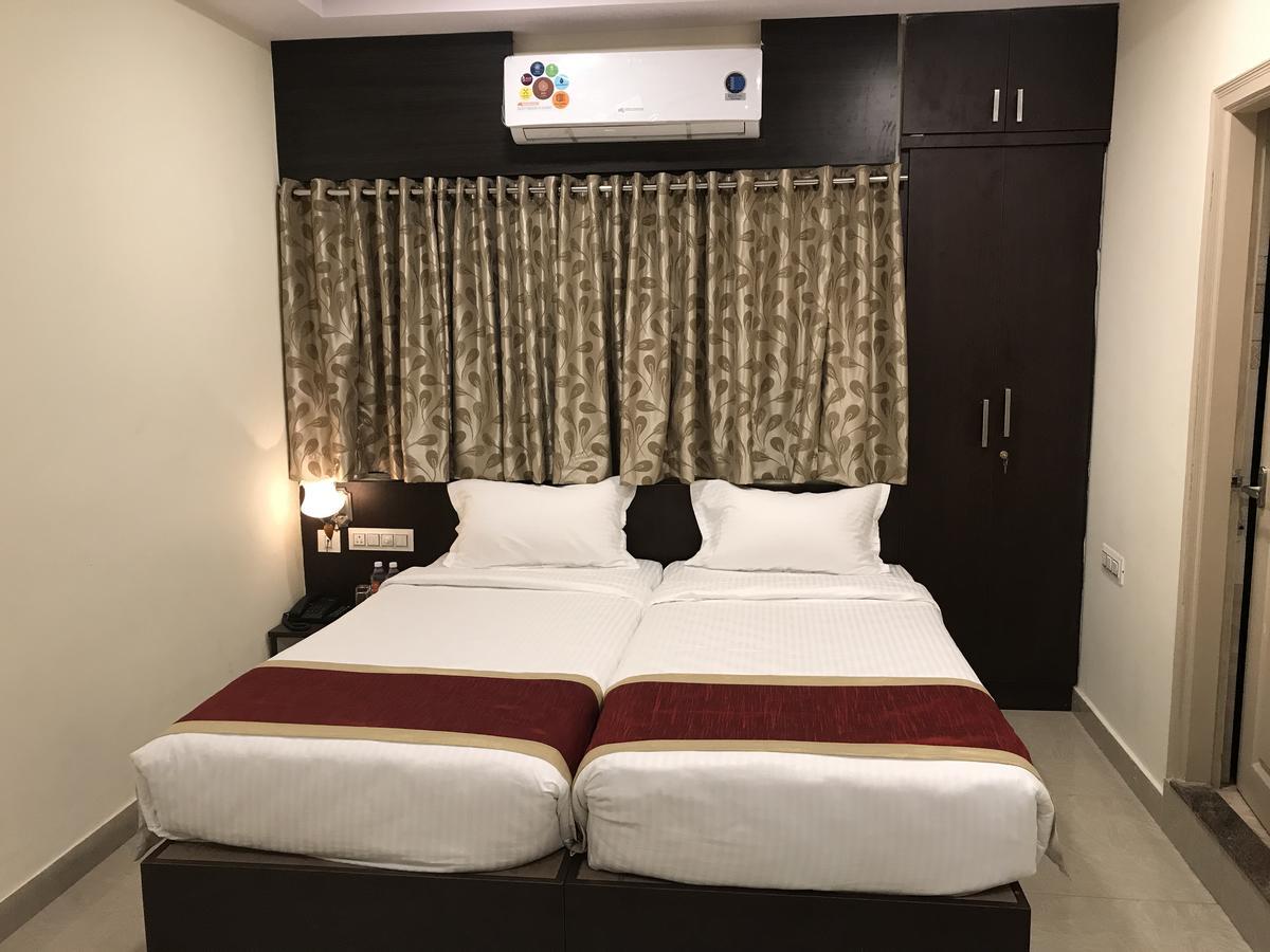 Blue Bell Hotel
