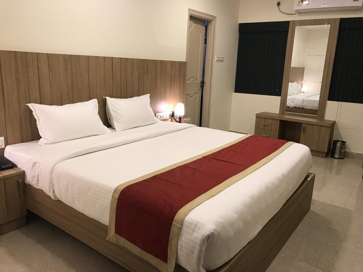 Blue Bell Hotel Bangalore