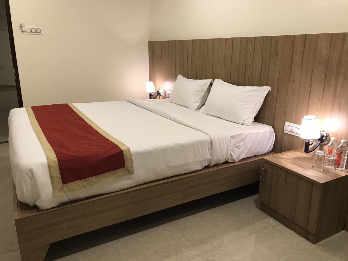 Hotel Blue Bell