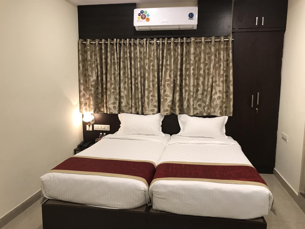 Hotel Blue Bell Bangalore