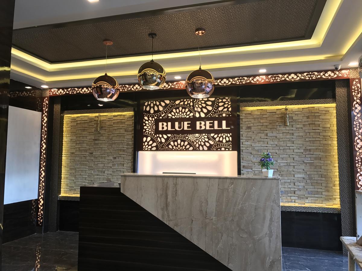 Blue Bell Hotel 3*
