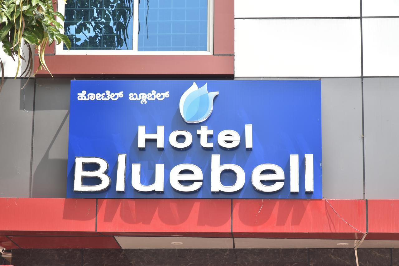 Hotel Blue Bell Bangalore
