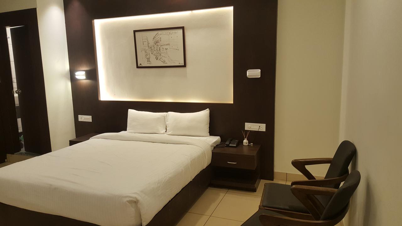 Orbis Bangalore