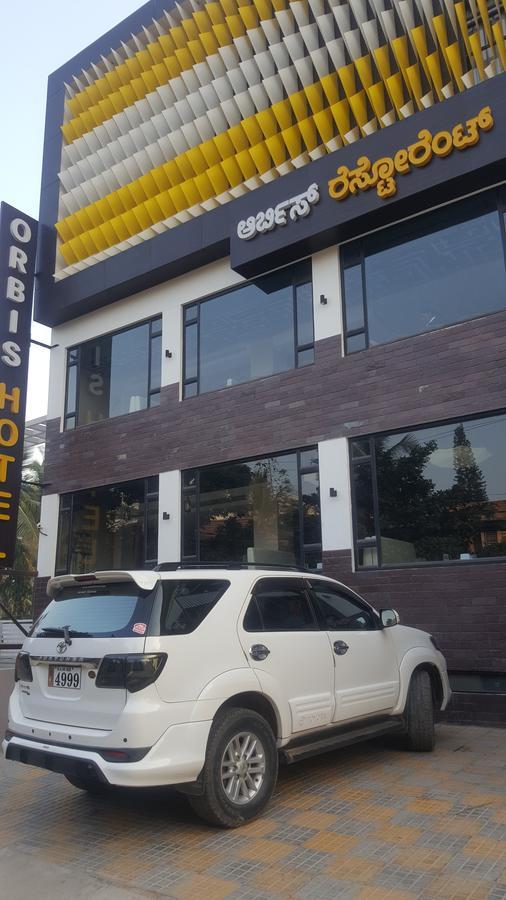 Orbis * Bangalore