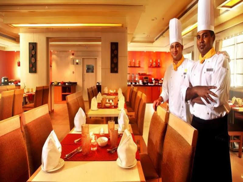 Hotel Citrus Classic 4*