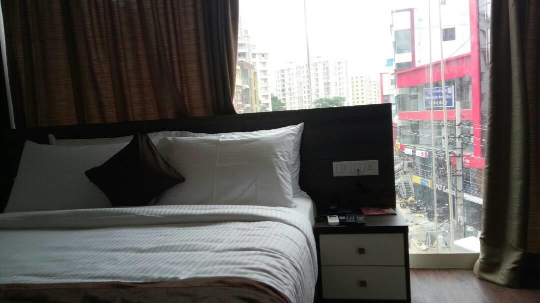 Royal - Electronic 3* Bangalore