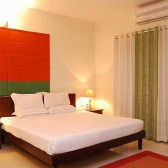 Sterling Boutique Serviced Apartments- Residency Road