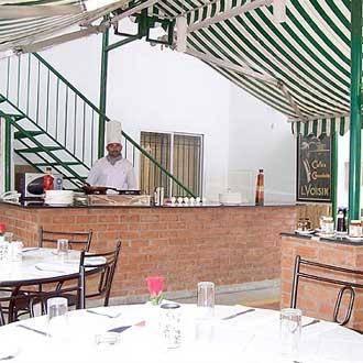 Sterling Boutique Serviced Apartments- Residency Road Hotel 3*