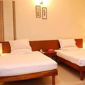 Sterling Boutique Serviced Apartments- Residency Road Hotel Bangalore
