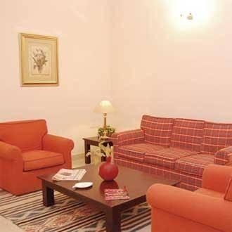 Hotel Sterling Boutique Serviced Apartments- Residency Road 3*