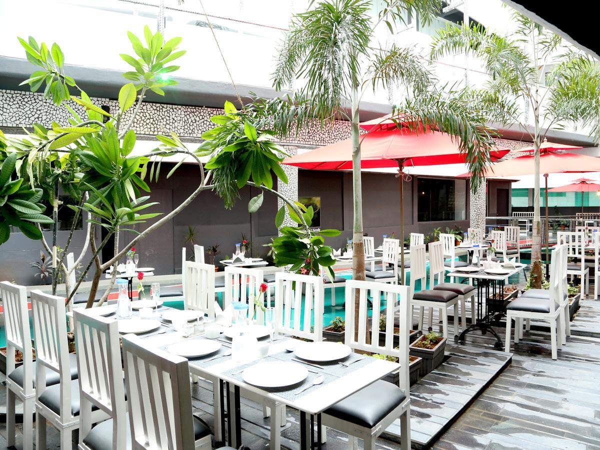 Days & By Wyndham Whitefield 3*