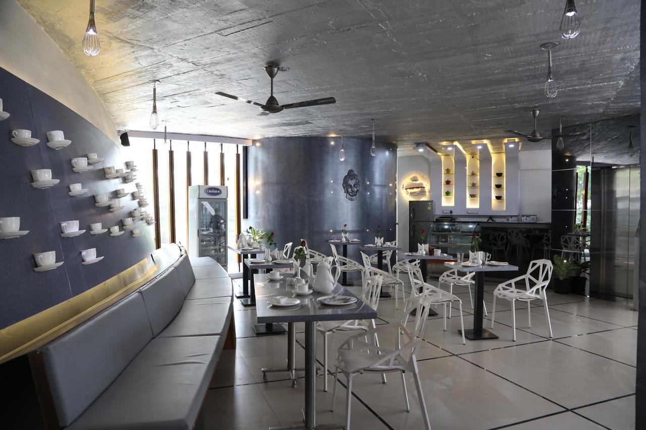 Days & By Wyndham Whitefield Hotel Bangalore