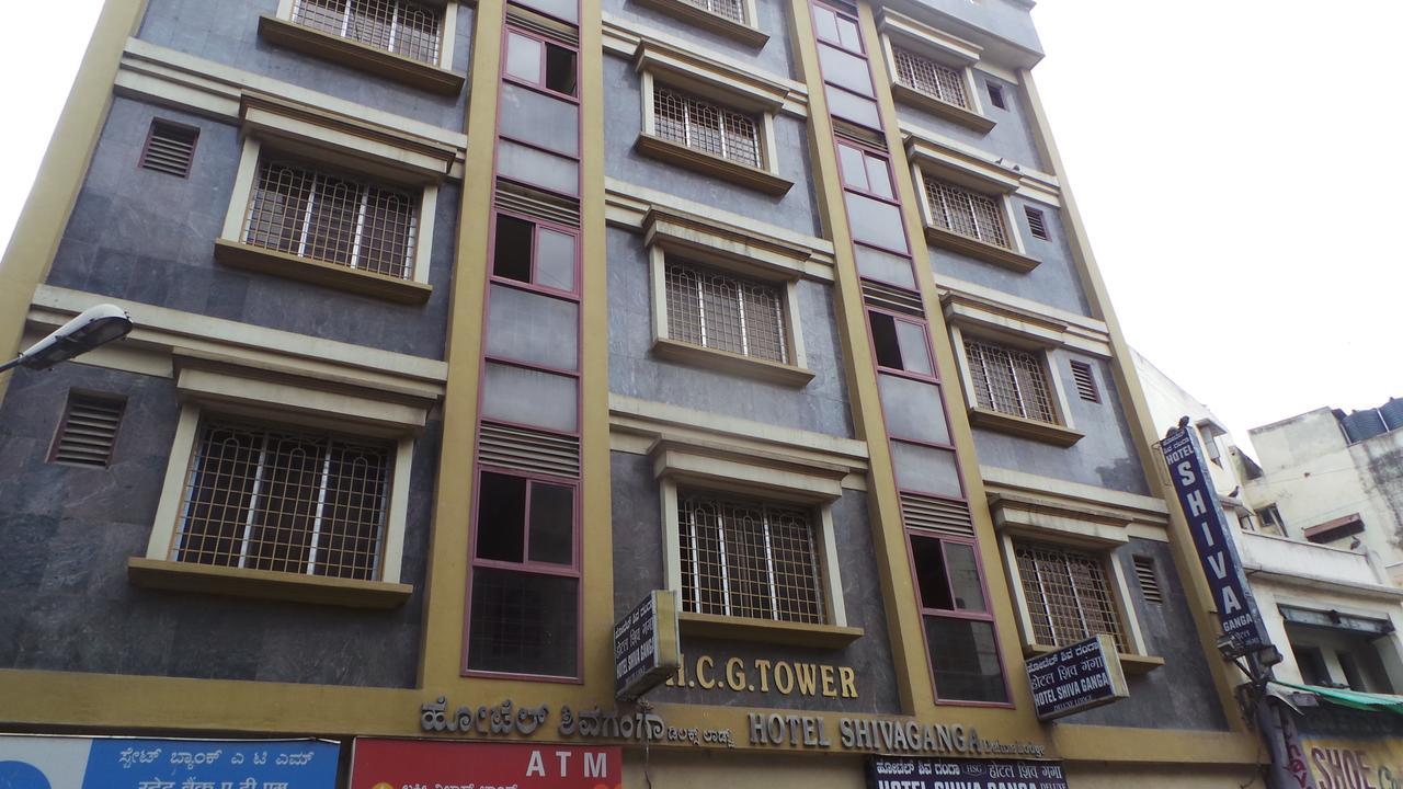 Shiva Ganga Hotel 2*