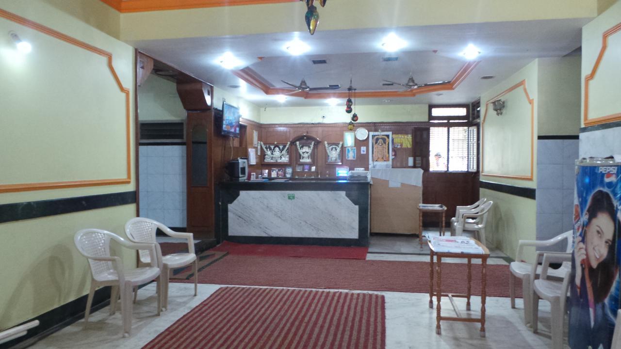 Shiva Ganga 2*