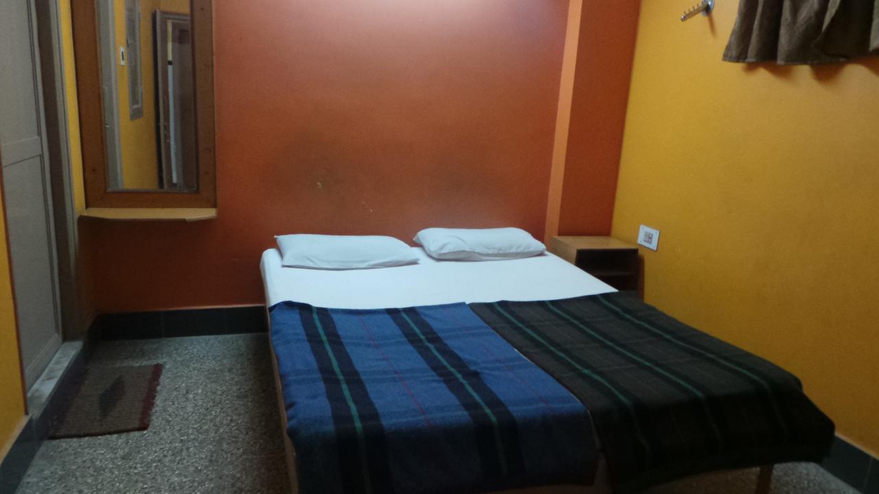Hotel Shiva Ganga