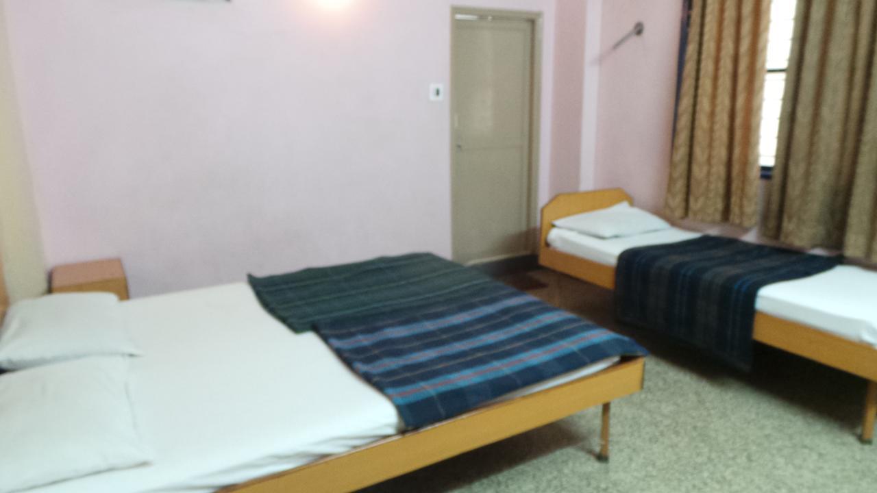 Shiva Ganga Hotel