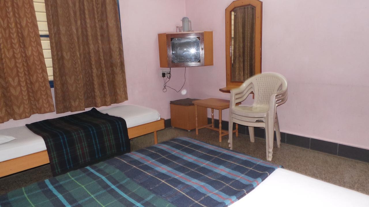 Shiva Ganga 2*