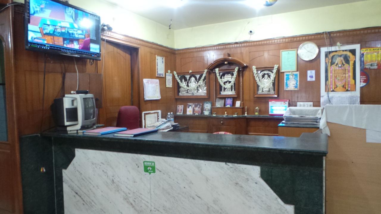 Hotel Shiva Ganga Bangalore