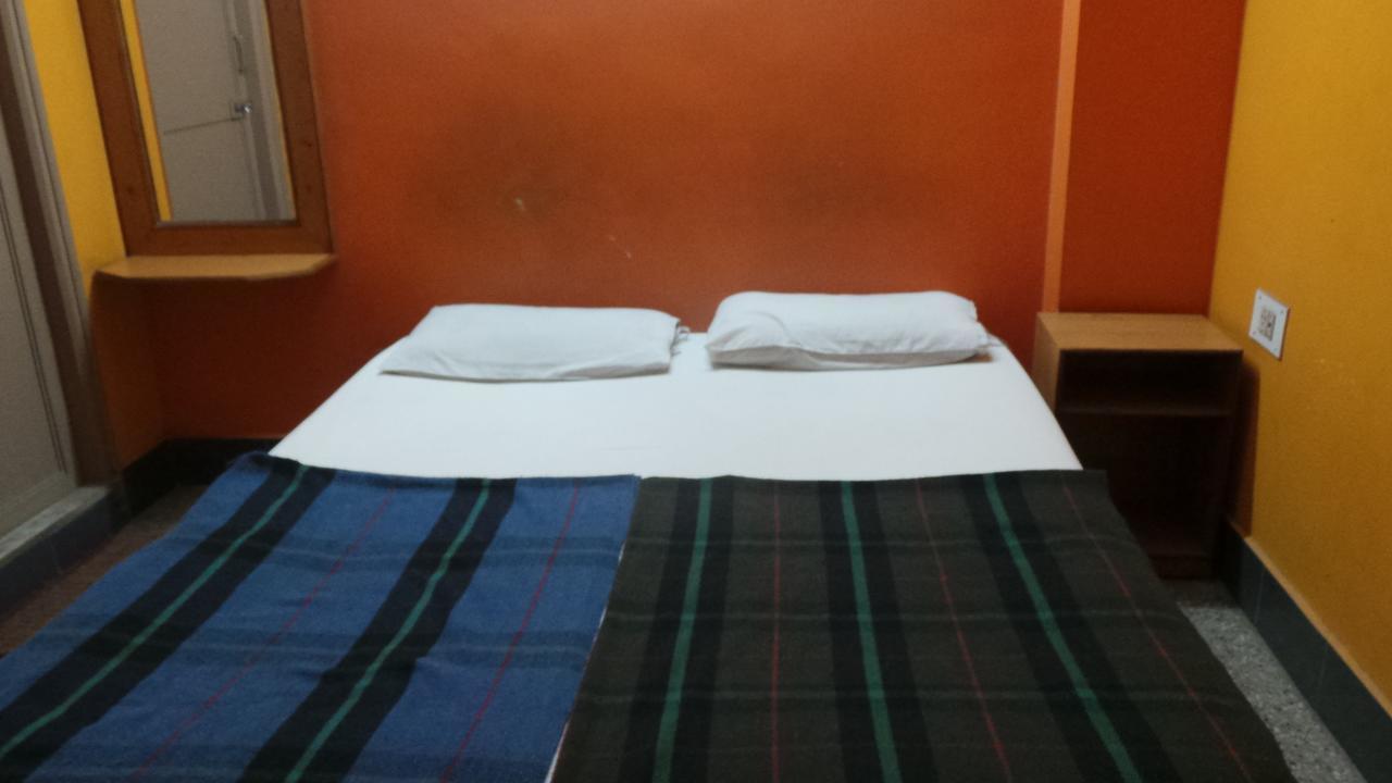 Hotel Shiva Ganga