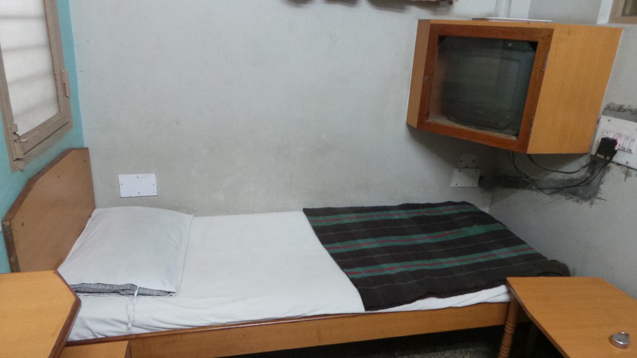 Hotel Shiva Ganga
