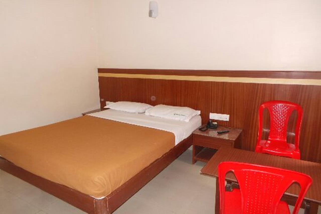 Hotel Mlc Gateway Deluxe *