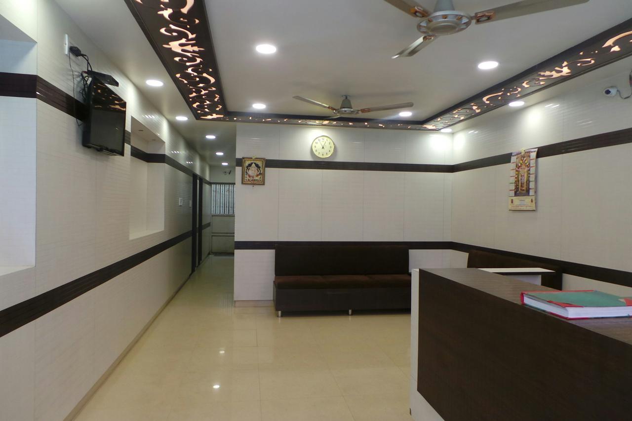 Manjusri Paradise * Bangalore