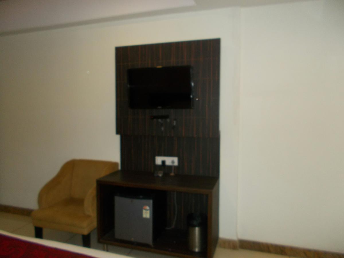 Srinidhi Grand * Bangalore
