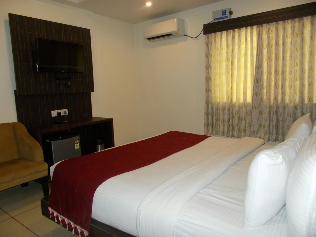Srinidhi Grand Bangalore