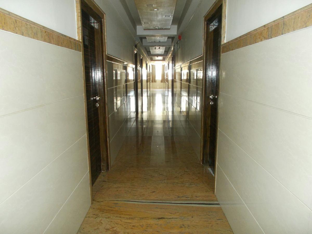 Hotel Srinidhi Grand Bangalore