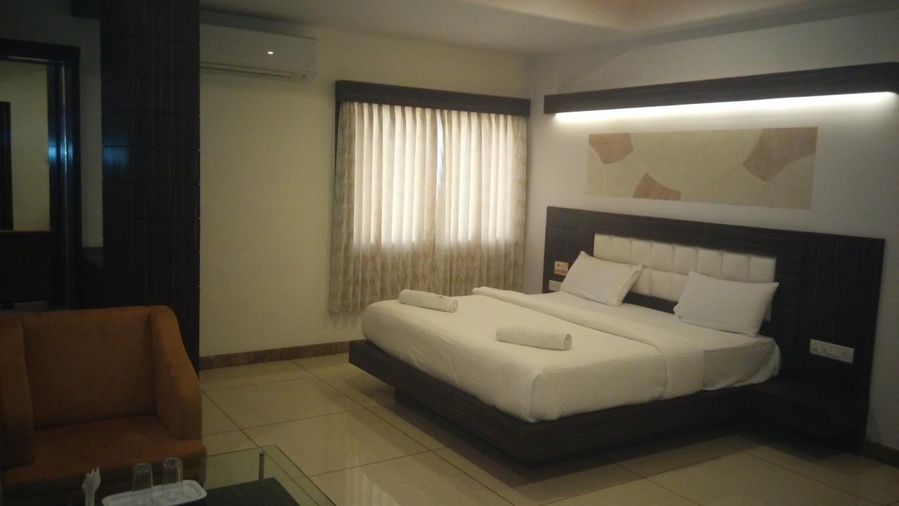 Srinidhi Grand * Bangalore