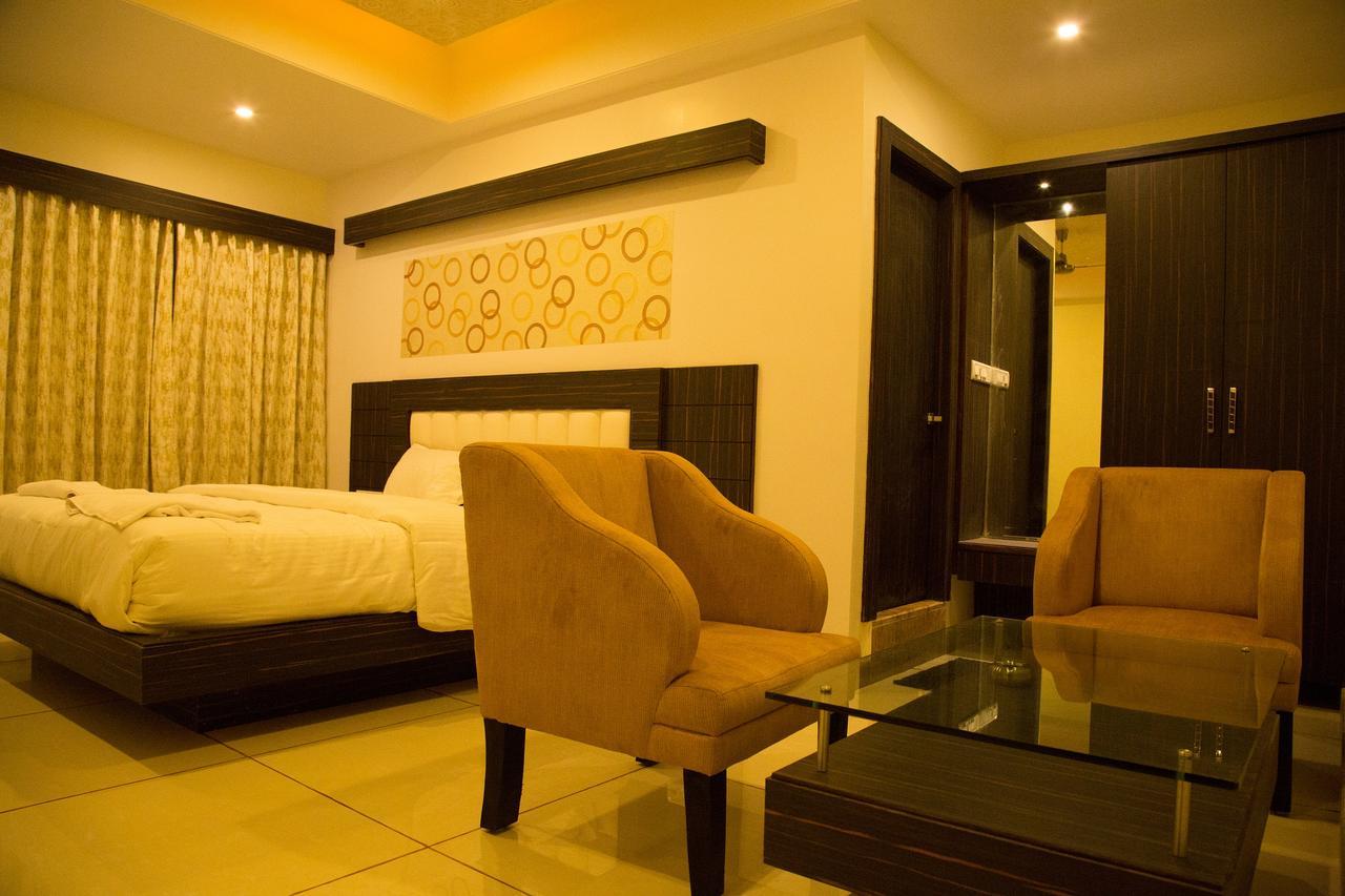Srinidhi Grand * Bangalore