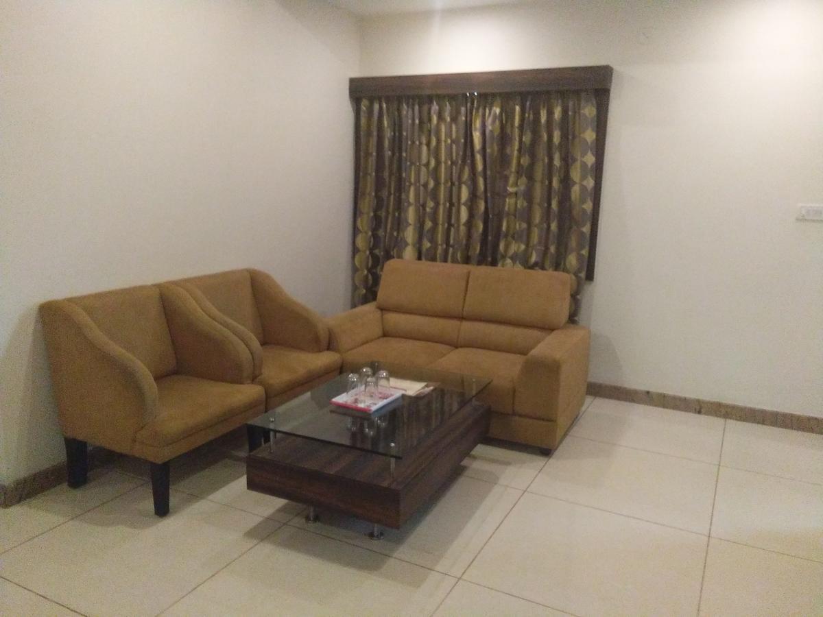 Srinidhi Grand Hotel