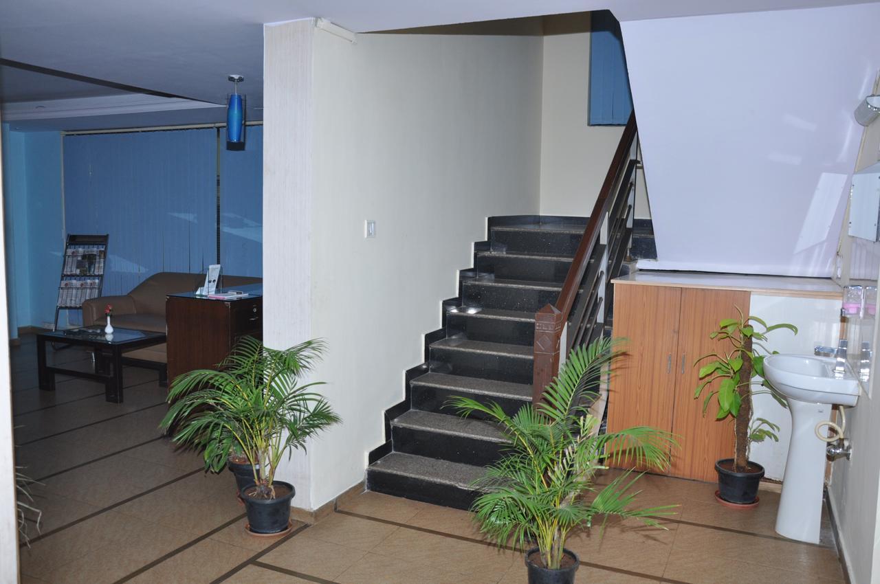 Dass Suites, Koramangala Hotel