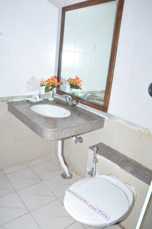 Dass Suites, Koramangala *