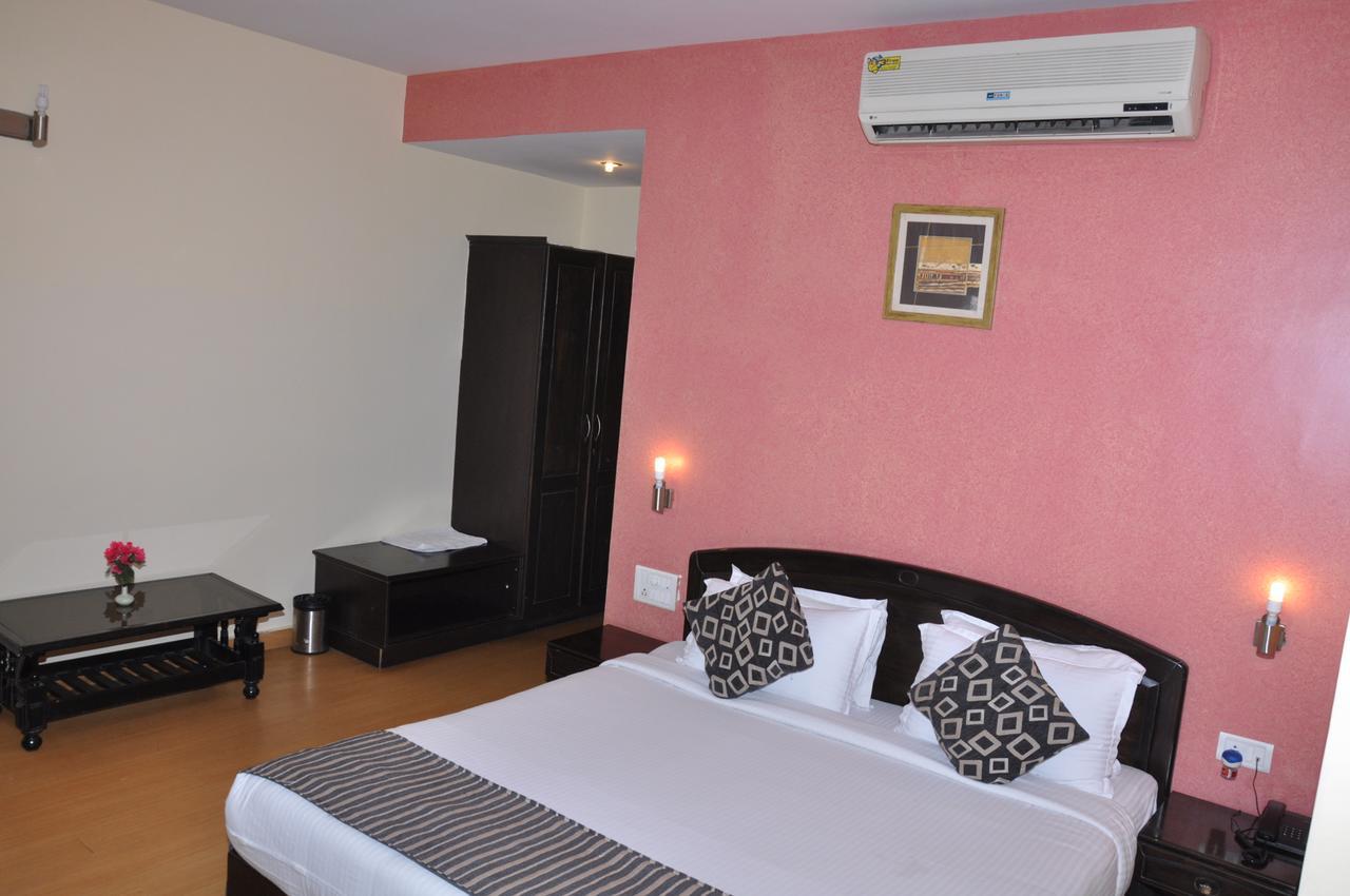 Dass Suites, Koramangala Hotel